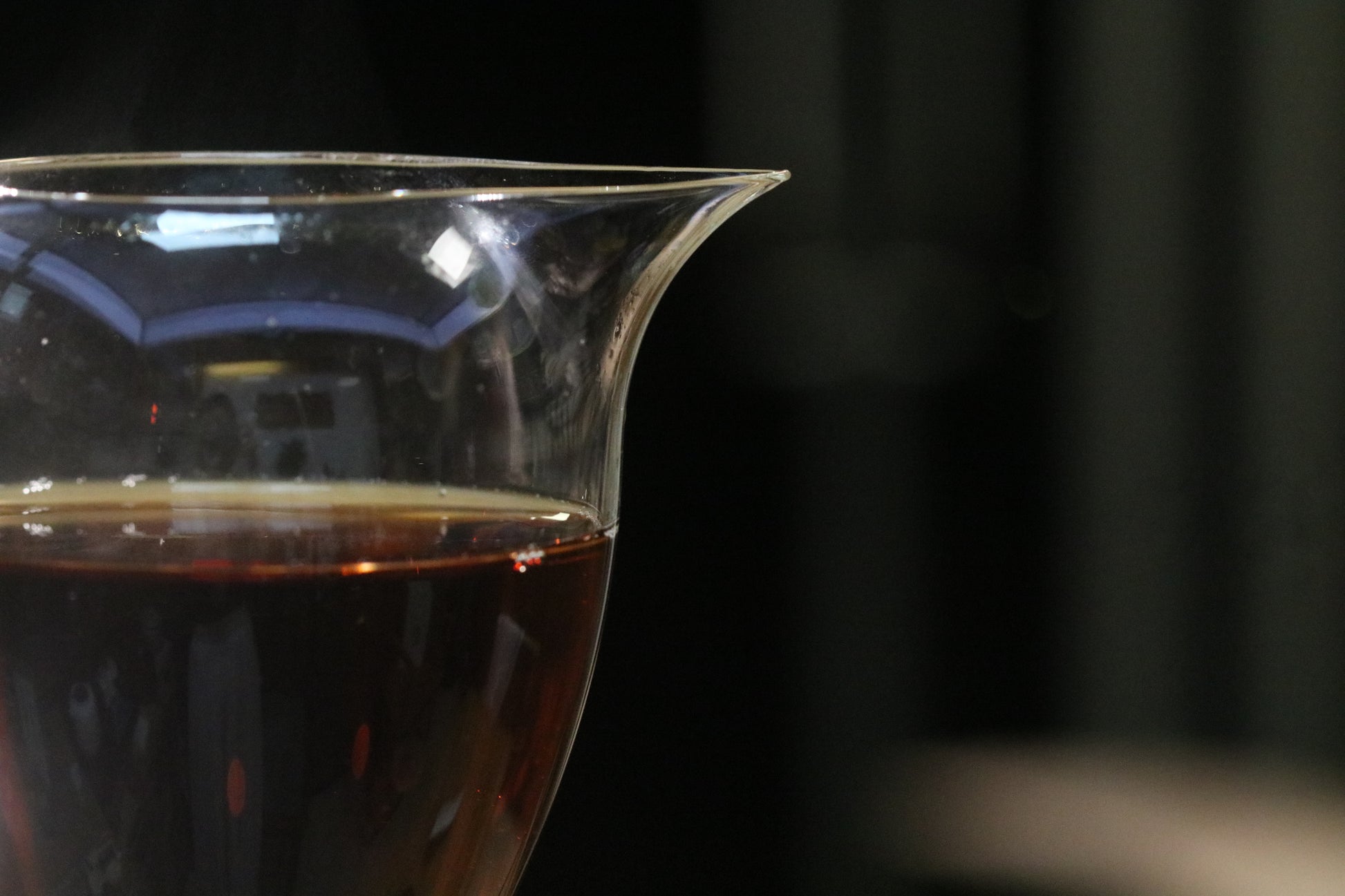 2008 Gongting Loose Leaf Ripe Pu-erh Tea|17 Years Aged in Dry Storage · Premium Bud Selection · Imperial-Grade Benchmark