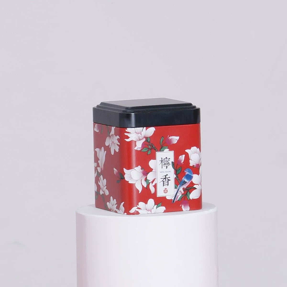 2021 Pristine Forest From the Origin of the World’s Tea Trees Pure, Untamed Flavors of the Wilderness