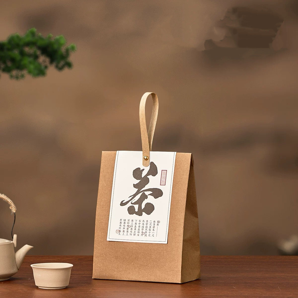 2025 Bangdong Yellow Leaf The “Gentle Power” of Ancient Tree Old Leaves          询问 ChatGPT