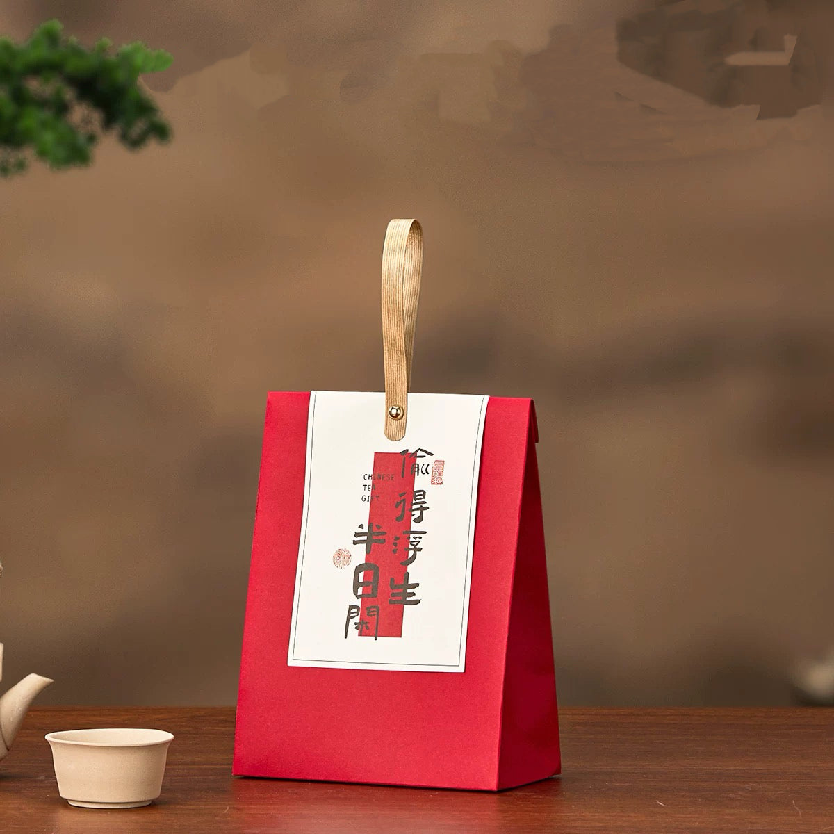 2025 Bangdong Yellow Leaf The “Gentle Power” of Ancient Tree Old Leaves          询问 ChatGPT