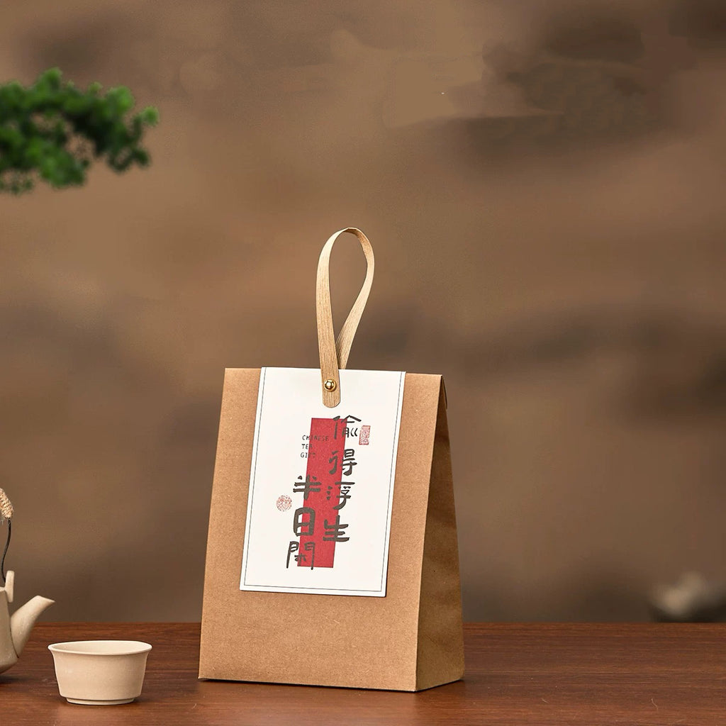 2025 Bangdong Yellow Leaf The “Gentle Power” of Ancient Tree Old Leaves          询问 ChatGPT