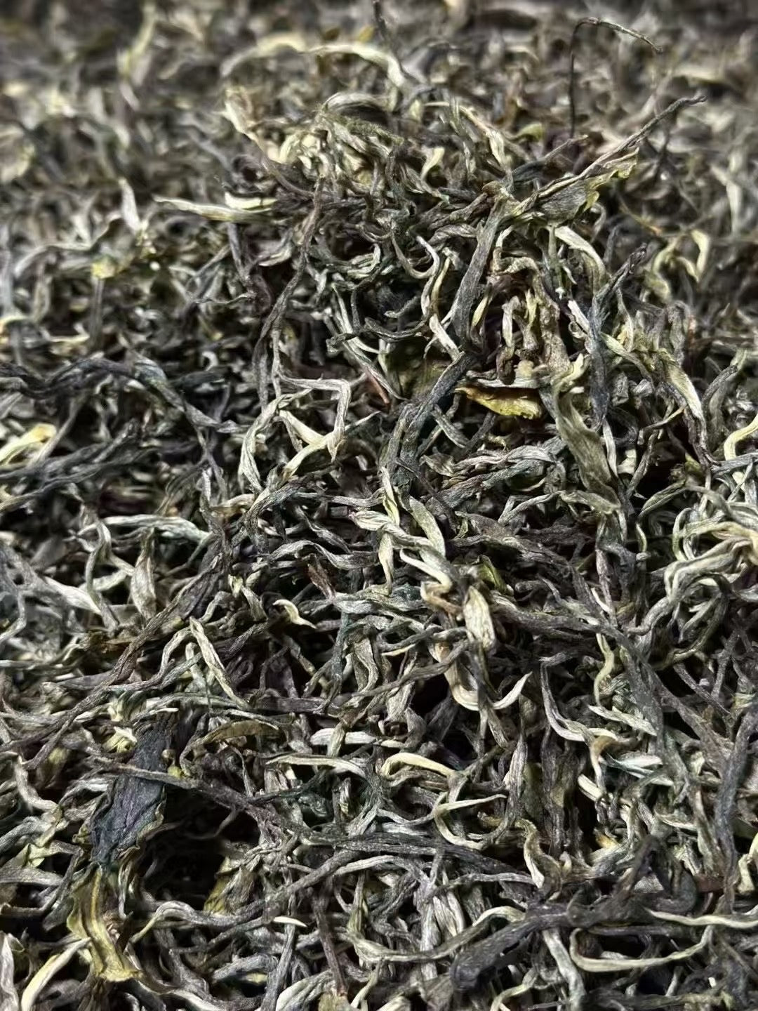 2023 Lao Ban Zhang (Loose Leaf)