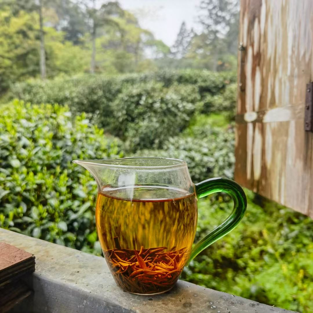 2023 Jin Jun Mei Black Tea
