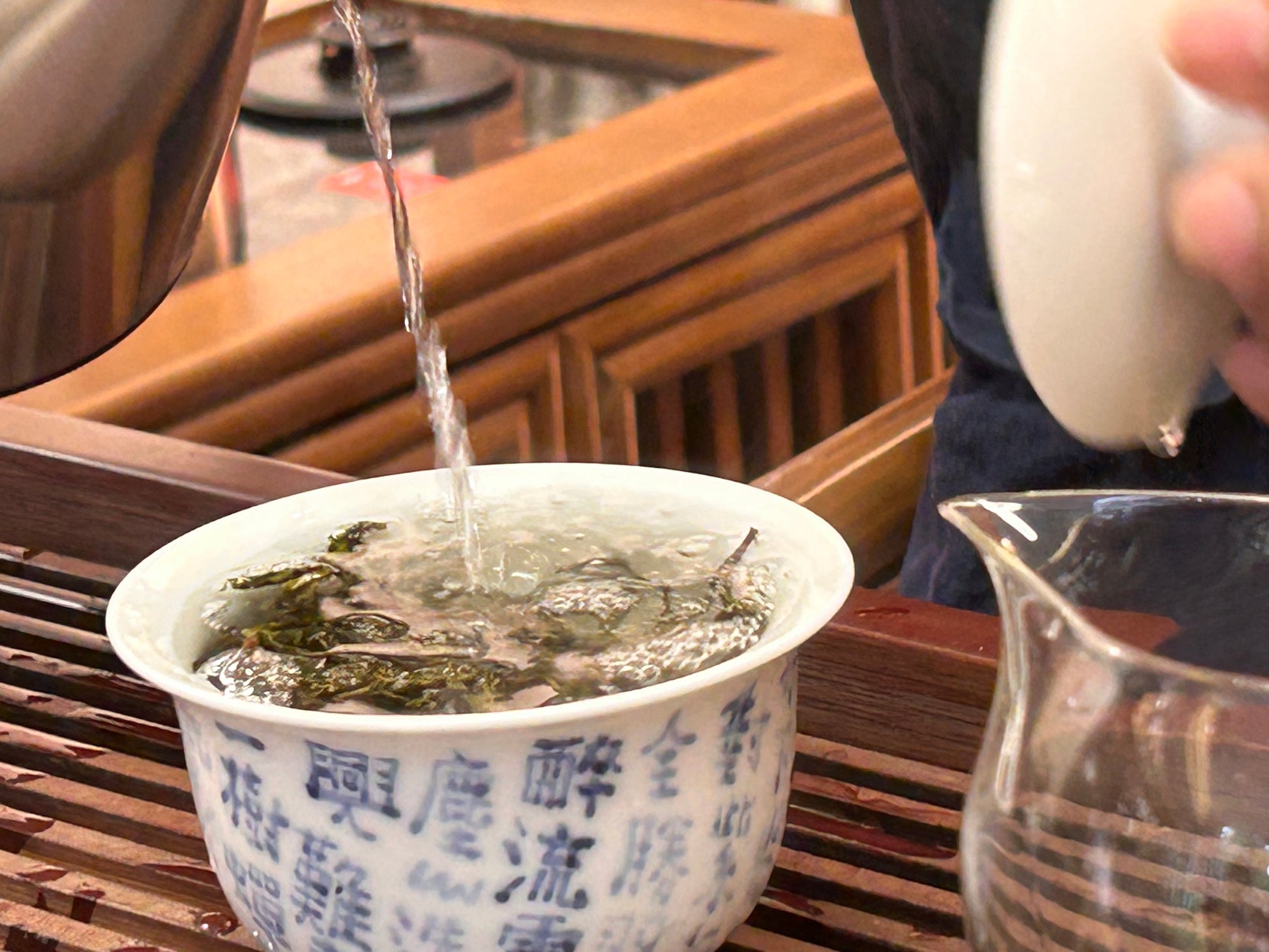 2024 Mao Er Duo Pu’er Tea Cute and delicious — a drinkable perfume