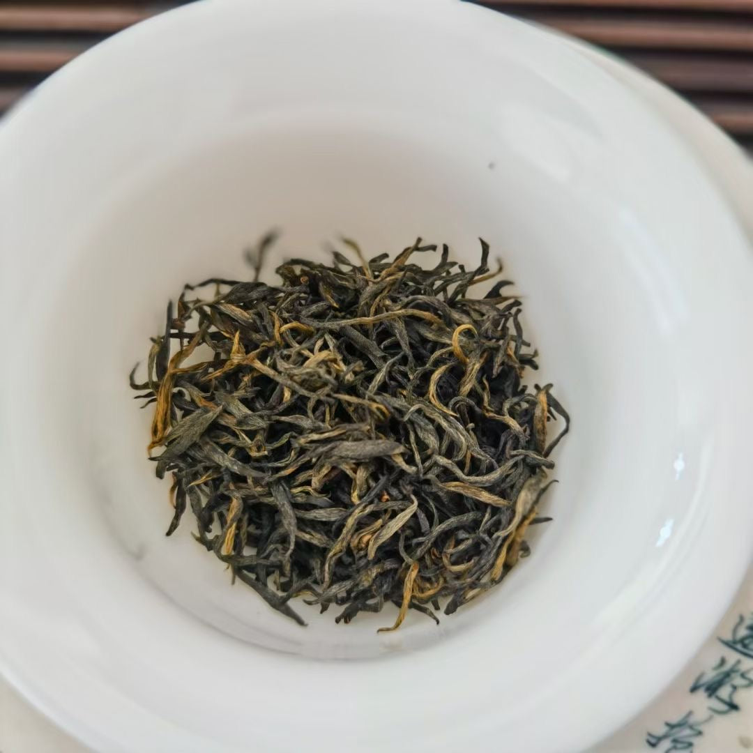 2023 Jin Jun Mei Black Tea
