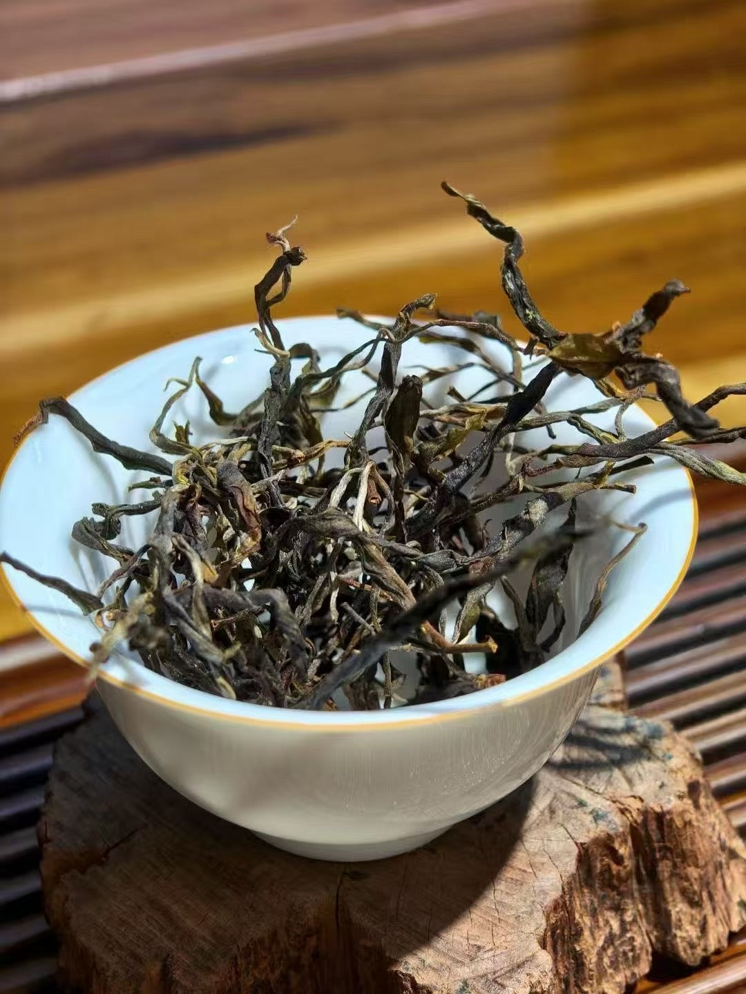 2023 Lao Ban Zhang (Loose Leaf)