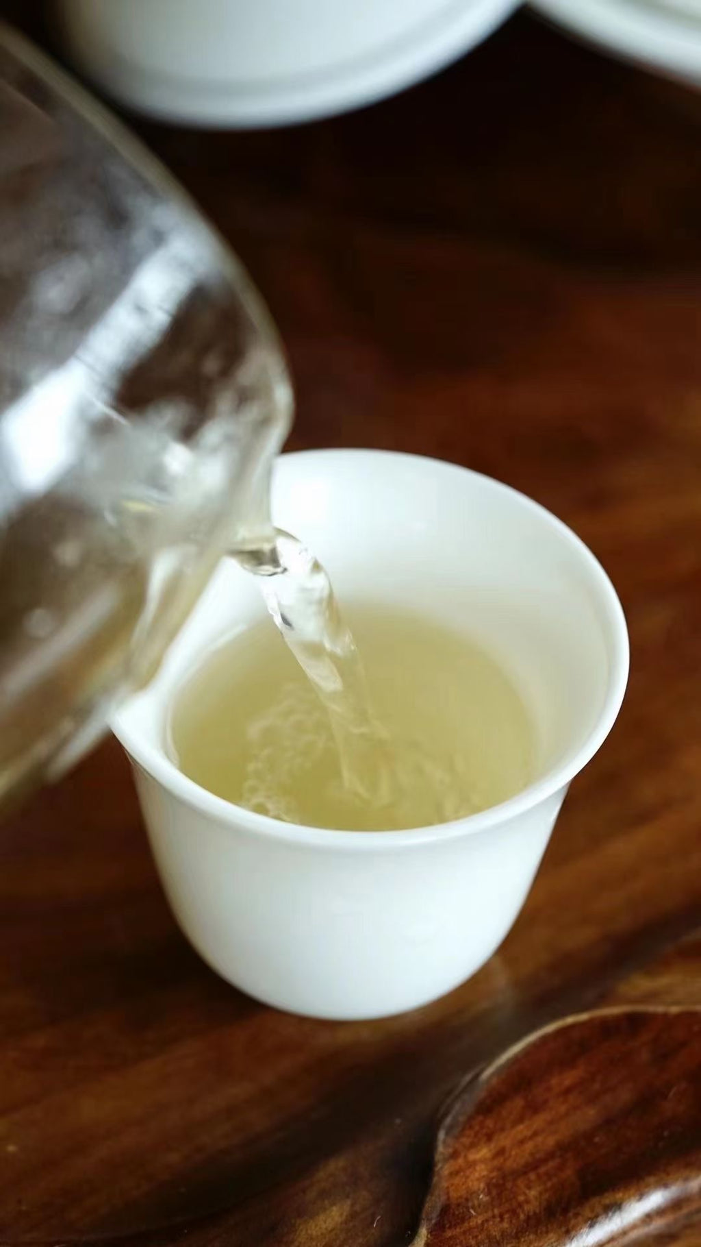 2022 Xiangzhulin · Ancient Tree Spring Tea Secret Lincang Sanctuary · “Fragrant Concubine of Tea” · Orchid & Bamboo Sweetness