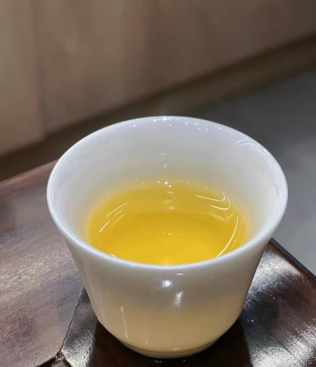 2023 Lao Ban Zhang (Loose Leaf)