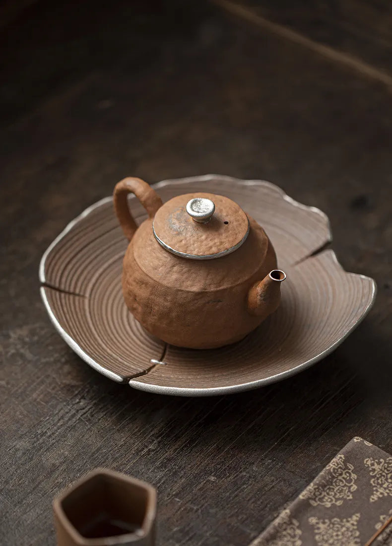"Gu Zhuo Teapot"