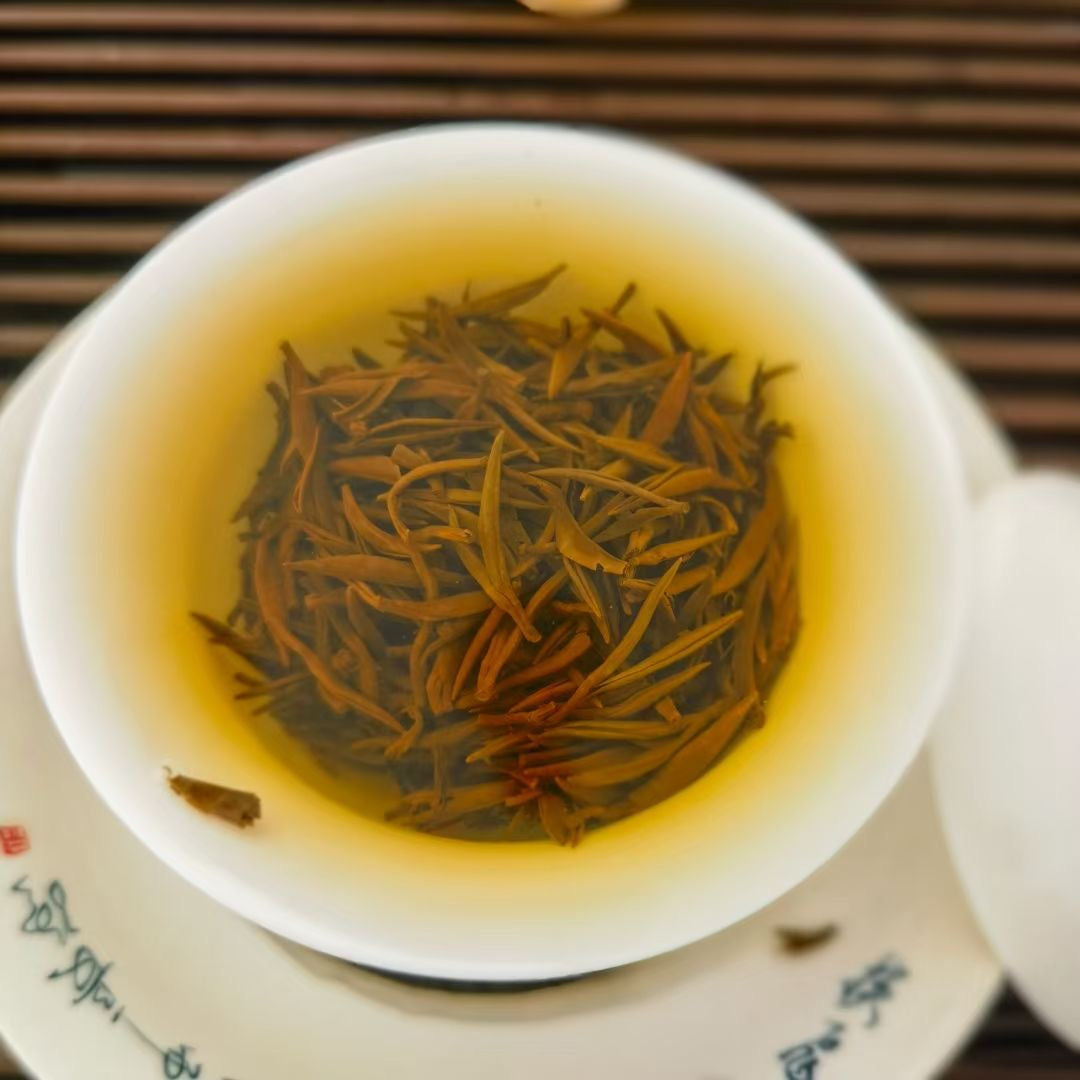 2023 Jin Jun Mei Black Tea