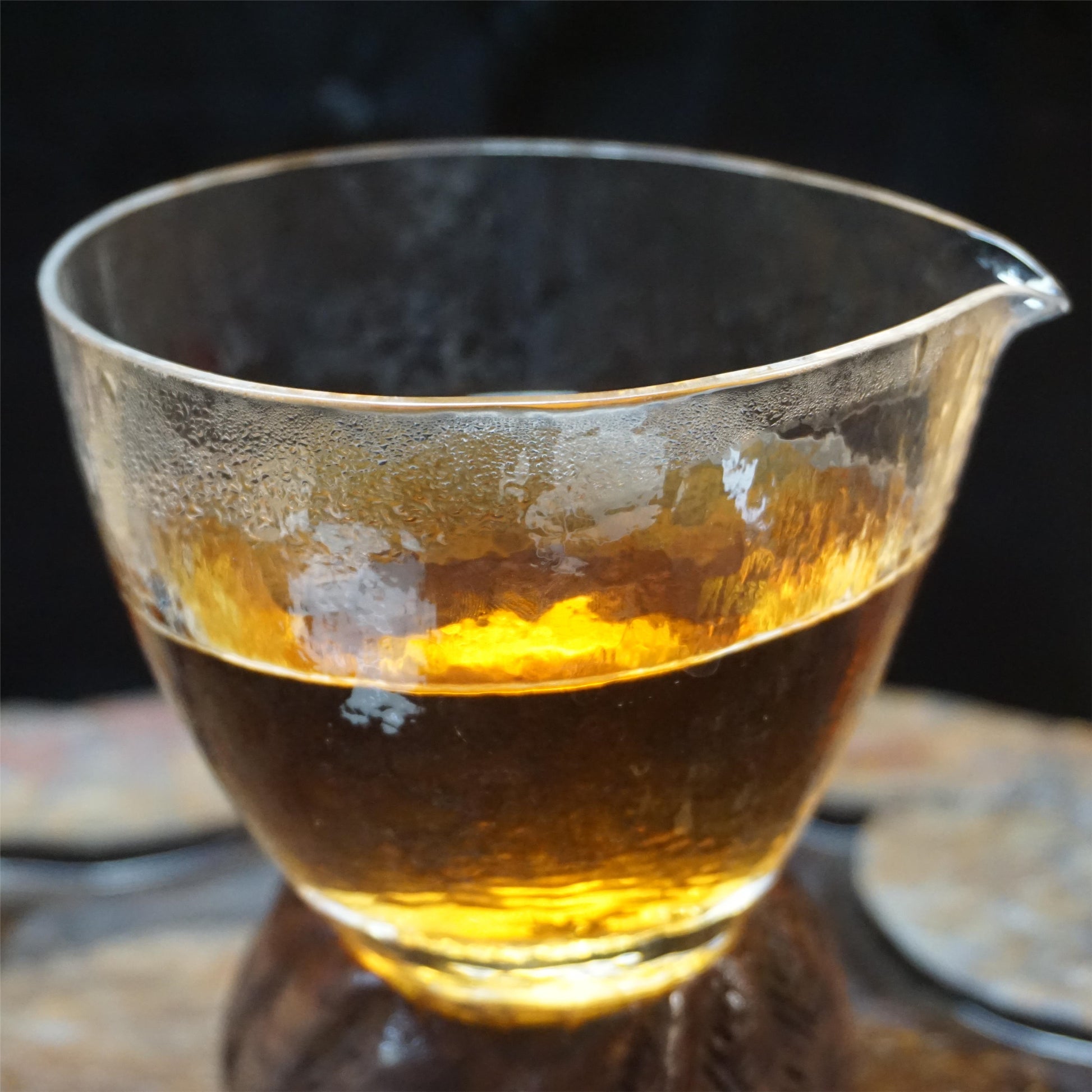 2021 Sun-Dried Black Tea Dragon Pearls