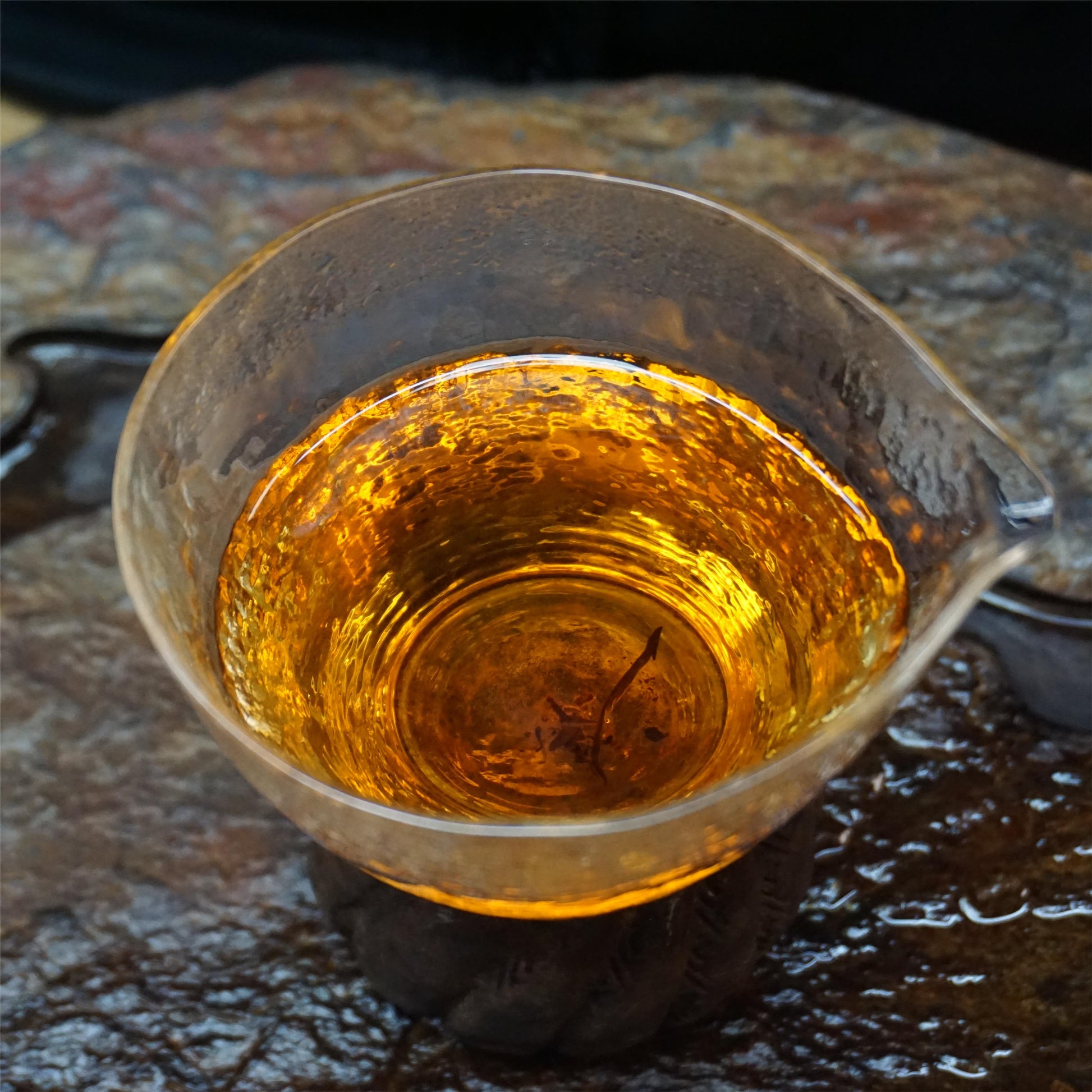 2021 Sun-Dried Black Tea Dragon Pearls
