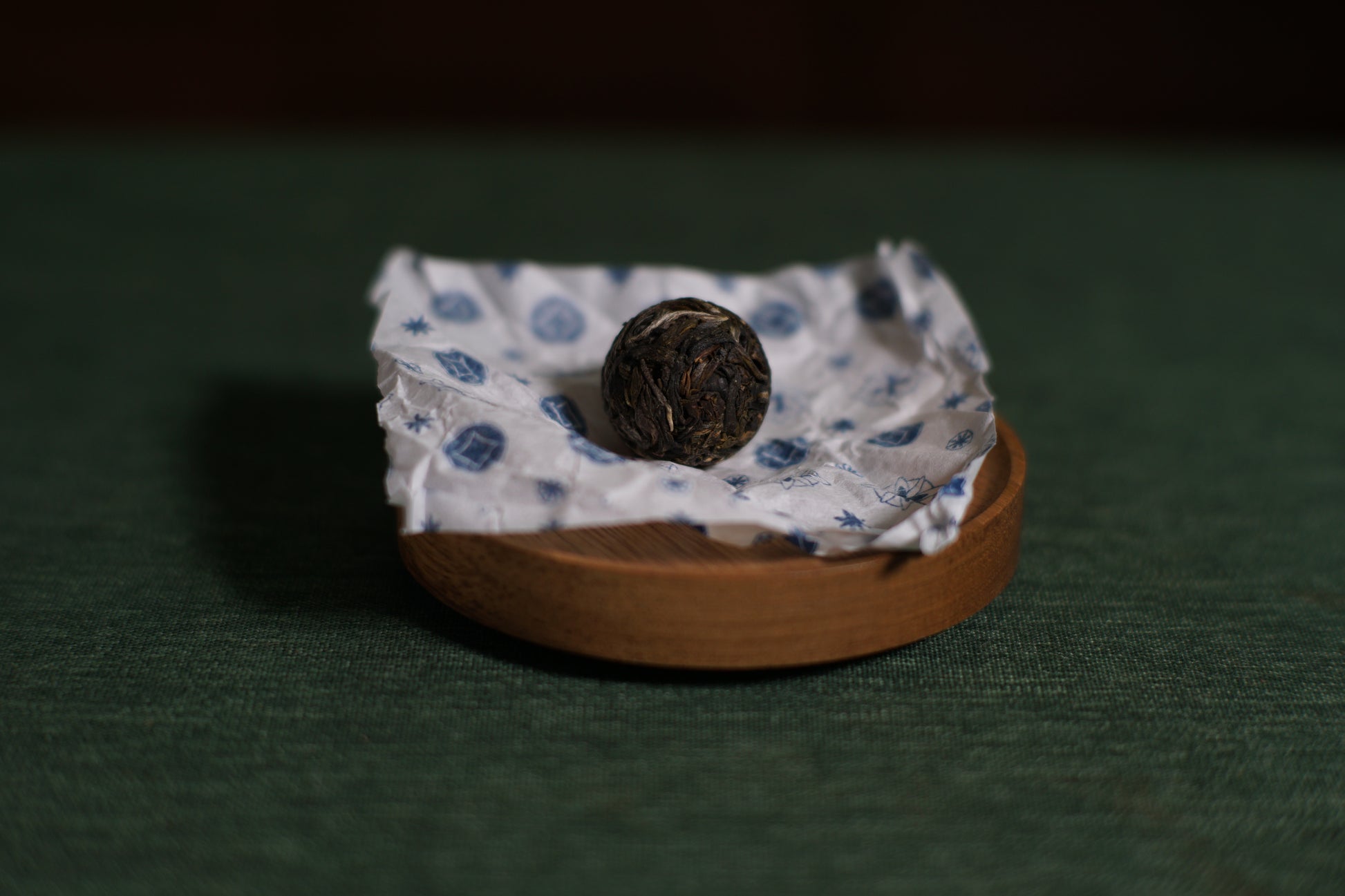 2025 Cloudborne Mini Convenient Pu-erh Tea — One Tea, Three Flavors, Rare Treasure