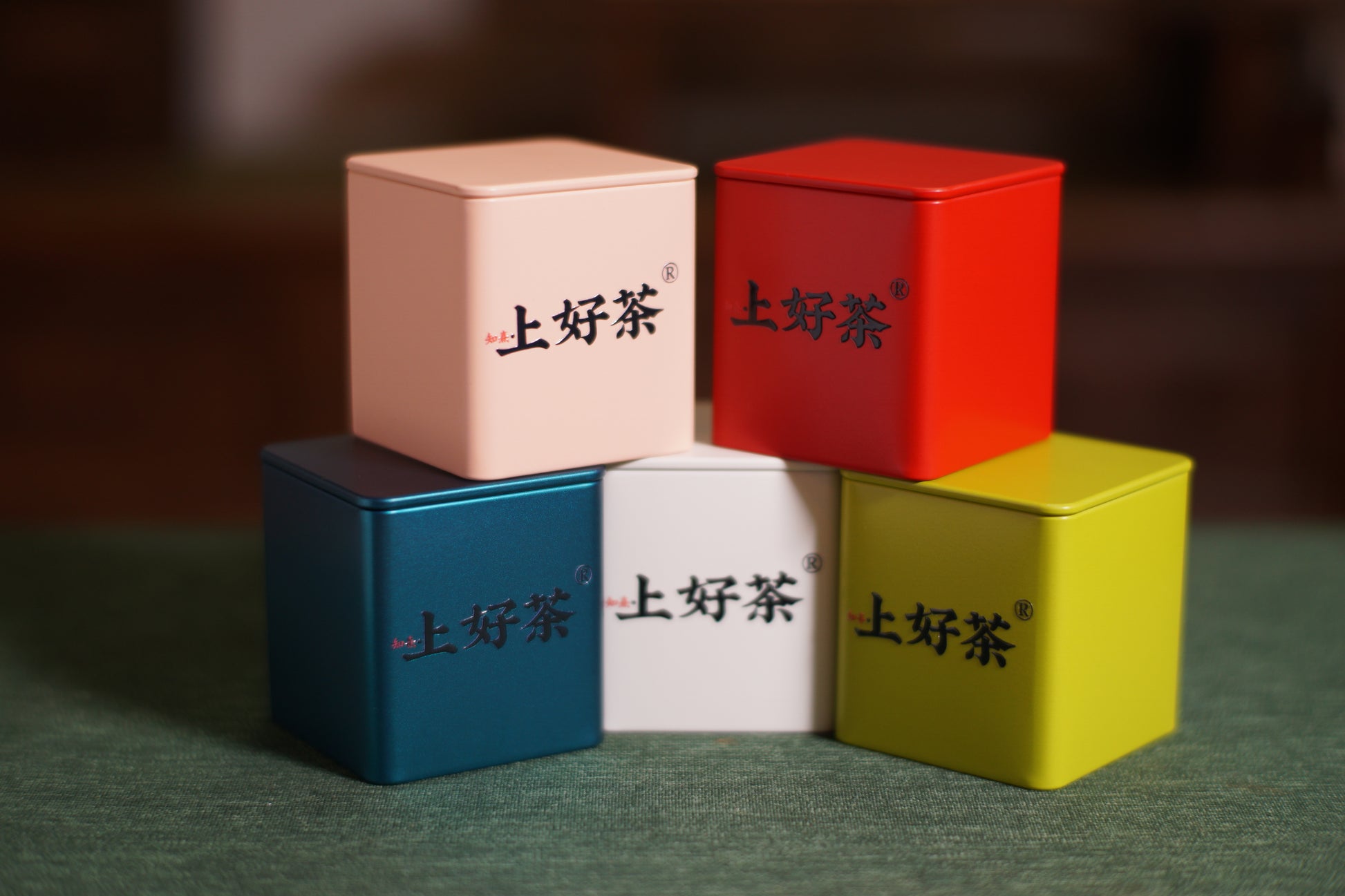 2024 Bangdong Loose Leaf Tea