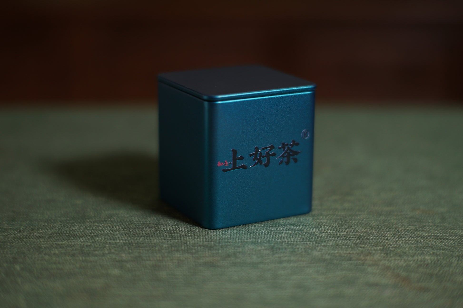 2024 Tongqinghe Pu’er Tea Tea from the Pristine Ancient Forest