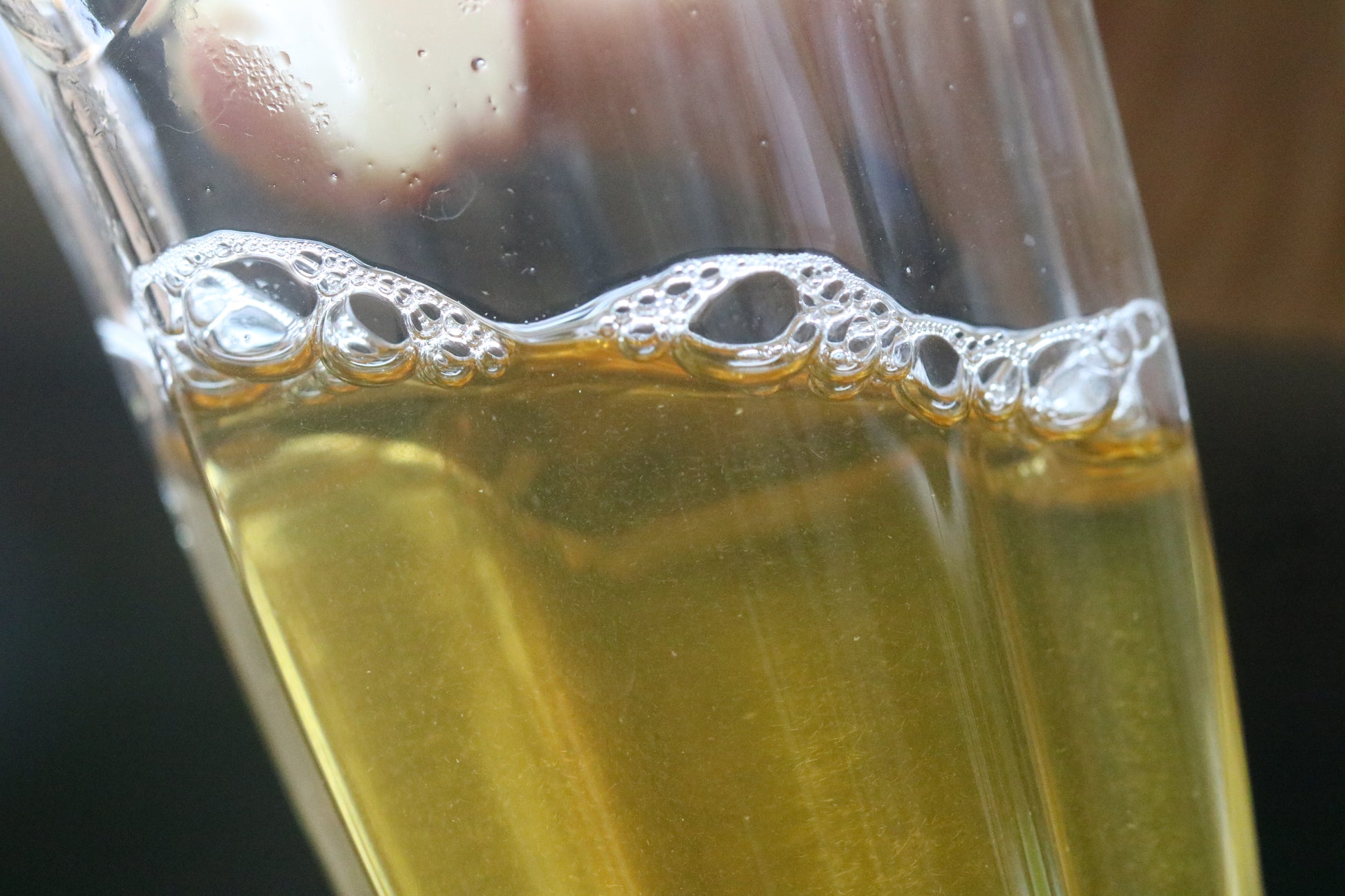 2024 Bamboo Tube Tea — A Tea Crafted with Unique Traditional Techniques