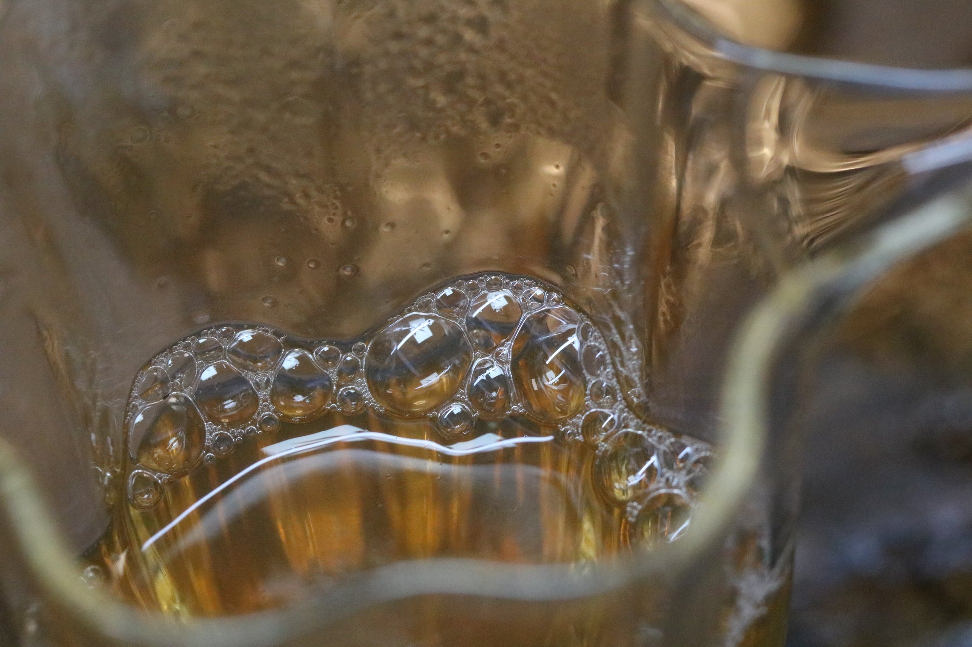 2024 Bamboo Tube Tea — A Tea Crafted with Unique Traditional Techniques