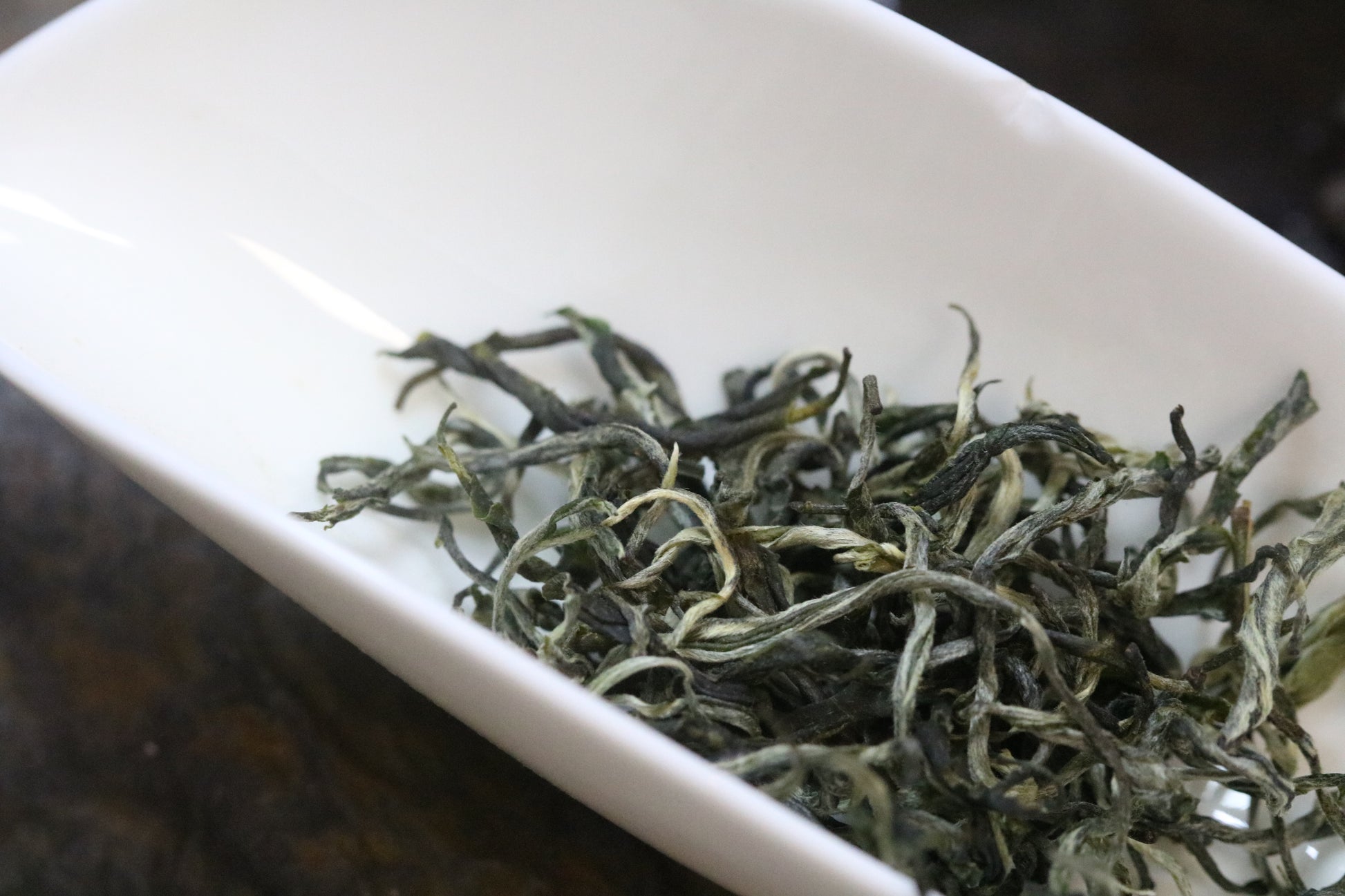 2024 Pǔlóng Green Tea