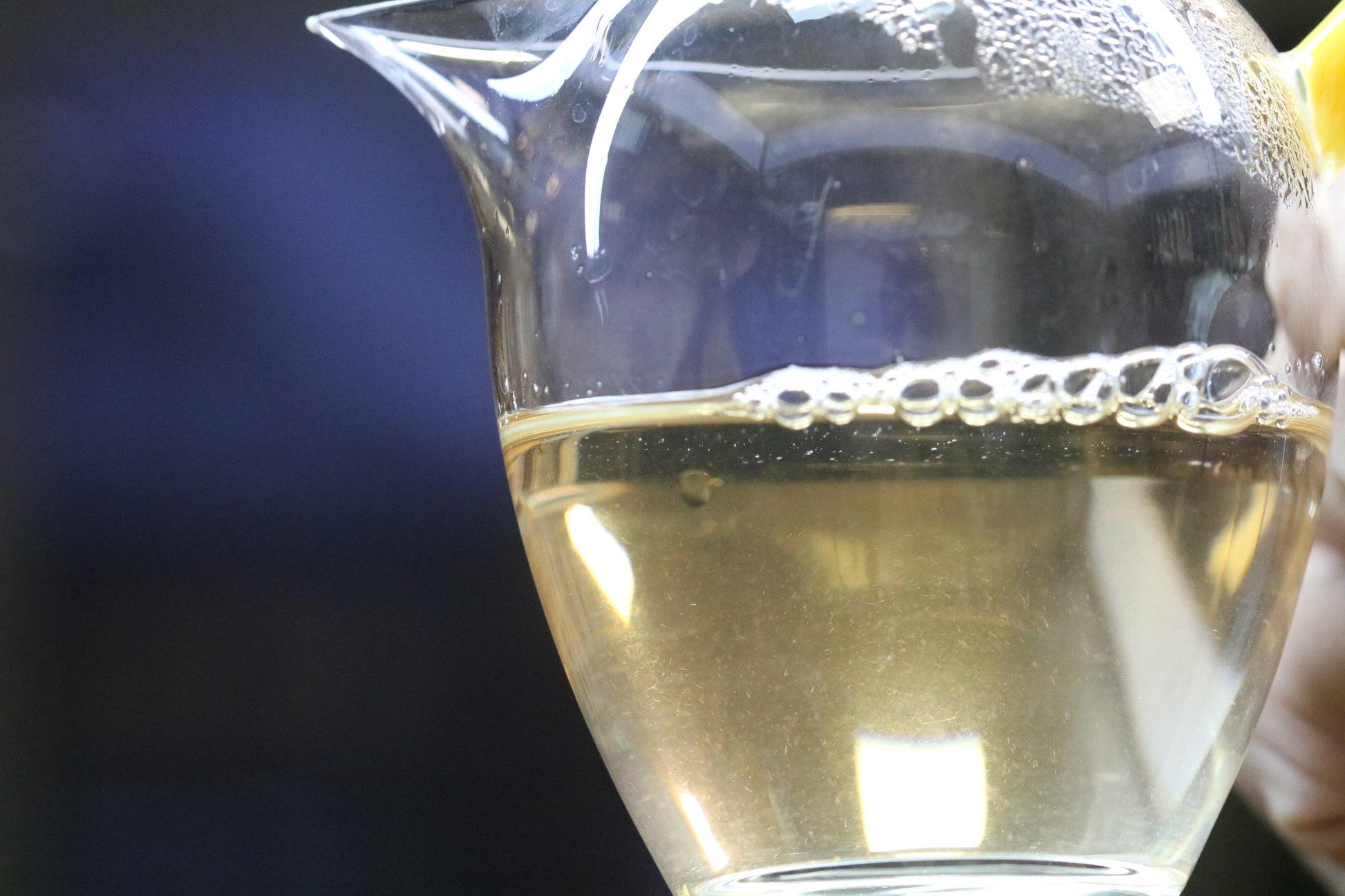 2022 Yunnan Silver Needle White Tea