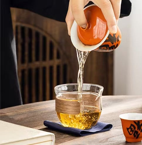 2022 Jiuy Wild (Loose Leaf)