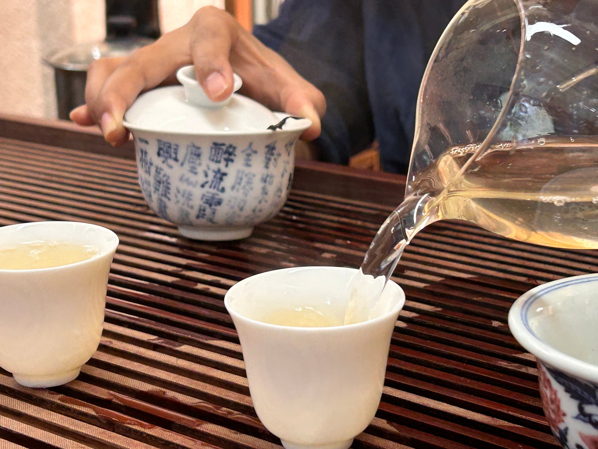 2024 Mao Er Duo Pu’er Tea Cute and delicious — a drinkable perfume