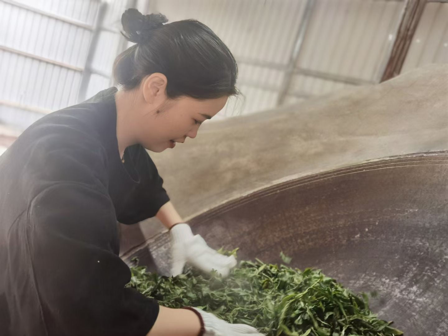 2022 Jiuy Wild (Loose Leaf)