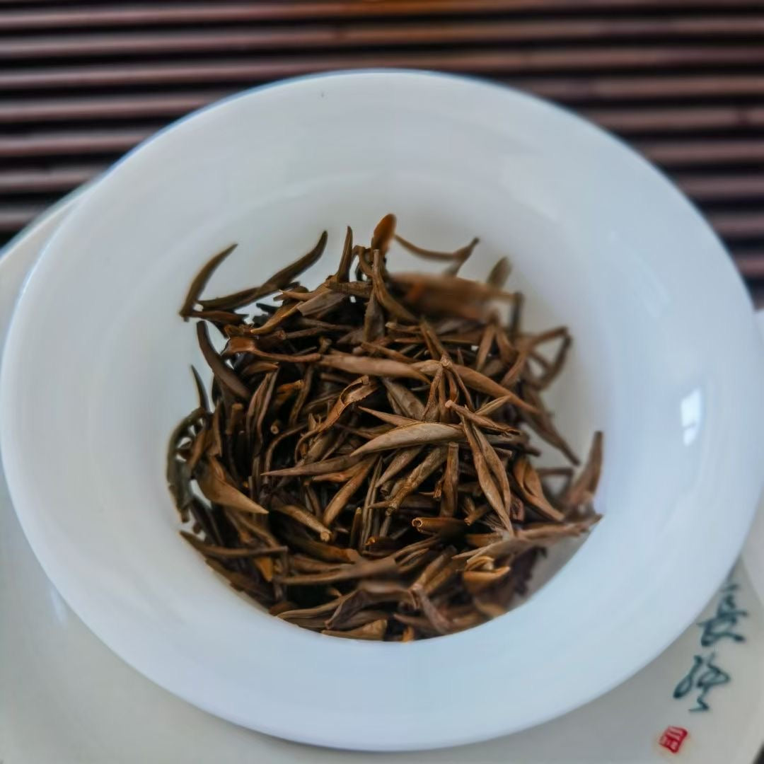 2023 Jin Jun Mei Black Tea