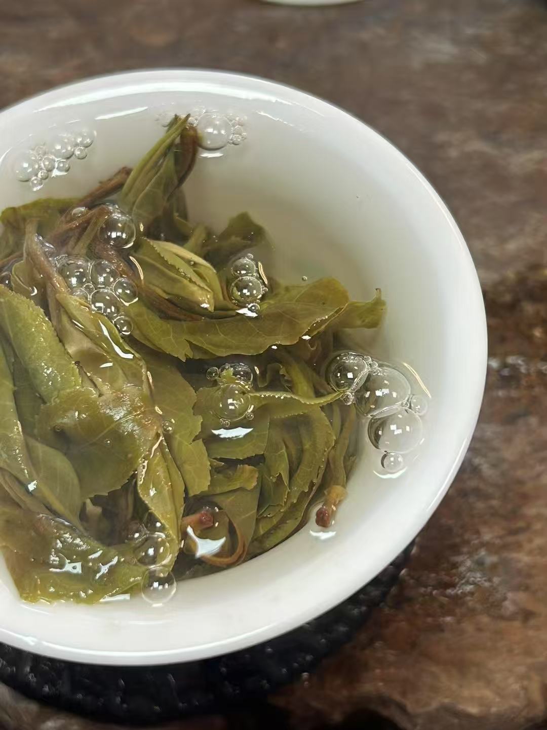 2024 Bangdong Loose Leaf Tea